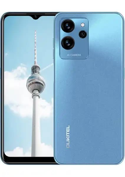 Oukitel C32 ve Samsung Galaxy A16 Akıllı Telefonları Detaylı Karşılaştırması 1