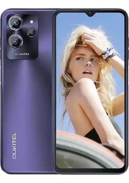 Oukitel C32 ve Tecno Spark 20C Akıllı Telefonları Karşılaştırması ve Özellikleri