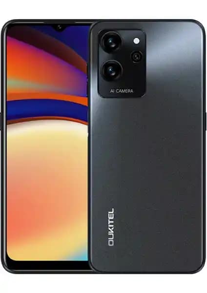 Oukitel C32 ve Xiaomi Redmi 12C Akıllı Telefon Karşılaştırması ve İnceleme