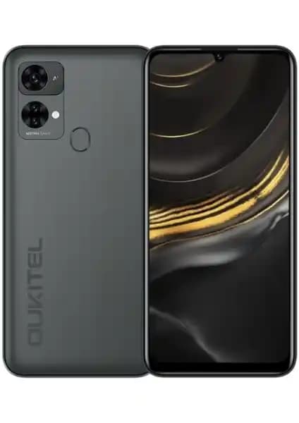 Oukitel C33 ve Tecno Spark 10 Akıllı Telefon Karşılaştırması ve Detaylı Analizi