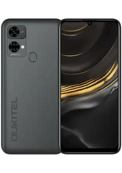 Oukitel C33 ve Tecno Spark 30 Akıllı Telefon Karşılaştırması ve Hangi Model Daha Uygun 1
