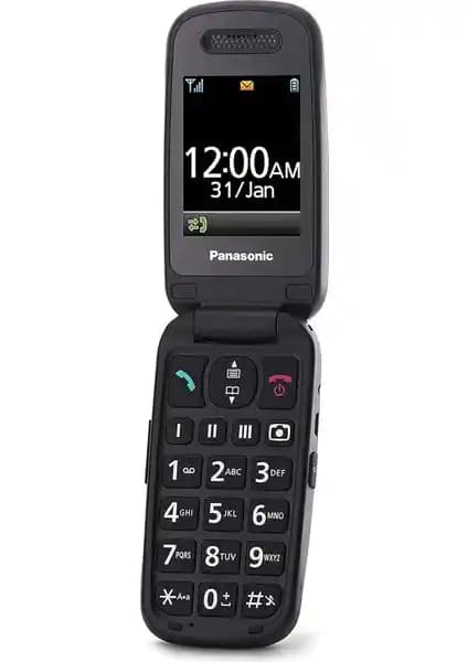 Panasonic KX-TU446 ve Samsung B310 Cep Telefonları Karşılaştırması