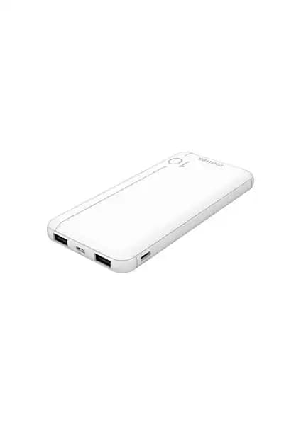 Philips 10000 mAh Powerbank Karşılaştırması: Ultra Compact ve Seri Modelleri Arasındaki Farklar 2