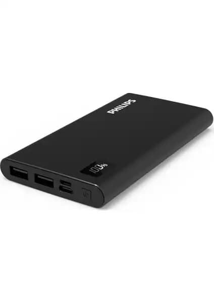 Philips 10000 mAh Powerbank ve Çok Çıkışlı Taşınabilir Şarj Cihazı Karşılaştırması 2