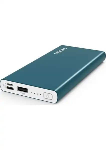 Philips DLP6710CV ve Ttec ReCharger 10000mAh Powerbank Karşılaştırması 1