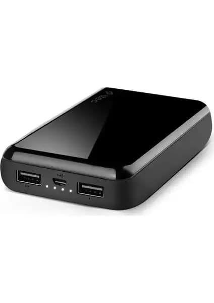 Philips DLP6710CV ve Ttec ReCharger 10000mAh Powerbank Karşılaştırması 2