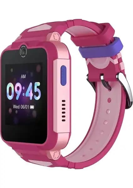 Philips S1 Pro ve TCL MT42 Movetime Akıllı Çocuk Saatleri Karşılaştırması 2