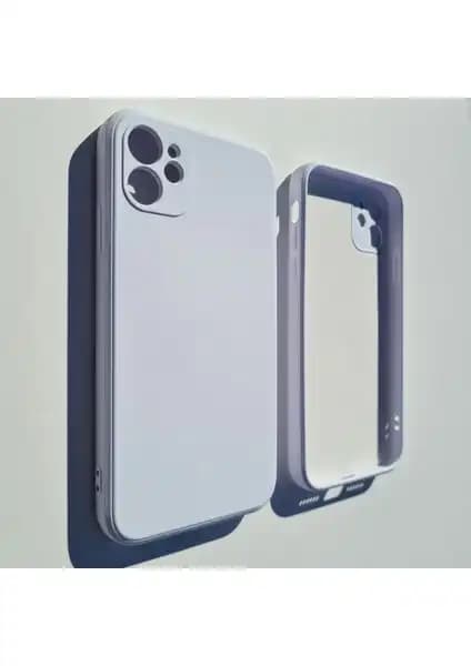 Pirok Store iPhone 11 Kılıfları Karşılaştırması Kamera Koruma ve Köşeli Tasarım 2