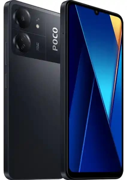 POCO C65 ve Samsung Galaxy A04S Akıllı Telefonlarının Detaylı Karşılaştırması
