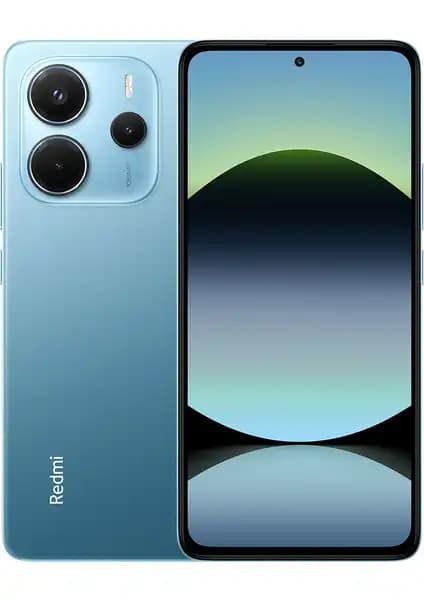 POCO F6 ve Xiaomi Redmi Note 14 Akıllı Telefonlarının Detaylı Karşılaştırması 2