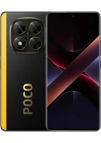 POCO M7 Pro ve POCO X7 Karşılaştırması: Hangi Akıllı Telefon Sizin İçin Uygun 2