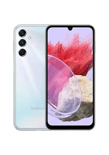 POCO X3 GT ve Samsung Galaxy M34 5G Akıllı Telefonlarının Detaylı Karşılaştırması 2