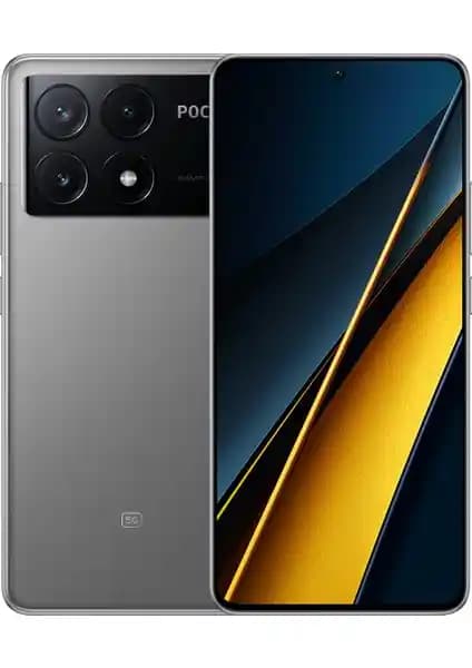 POCO X6 Pro 5G ve Xiaomi Redmi Note 13 Karşılaştırması: Hangi Telefon Daha Uygun