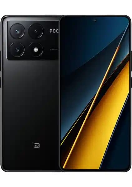 POCO X6 Pro 5G ve Xiaomi Redmi Note 13 Karşılaştırması: Hangi Telefon Sizin İçin Uygun