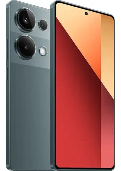 POCO X7 Pro ve Xiaomi Redmi Note 13 Pro Karşılaştırması: Hangi Telefon Sizin İçin Uygun 2