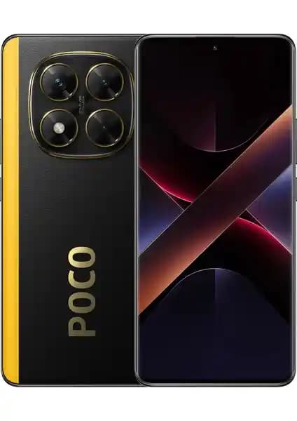 POCO X7 ve Xiaomi Redmi Note 14 Pro 5G Karşılaştırması: Hangi Model Sizin İçin Uygun