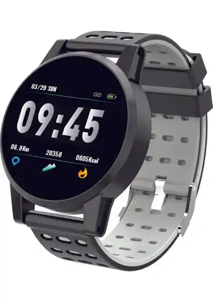 Polosmart PSSW06 ve Qcy GT2 Akıllı Saat Karşılaştırması ve Özellikleri