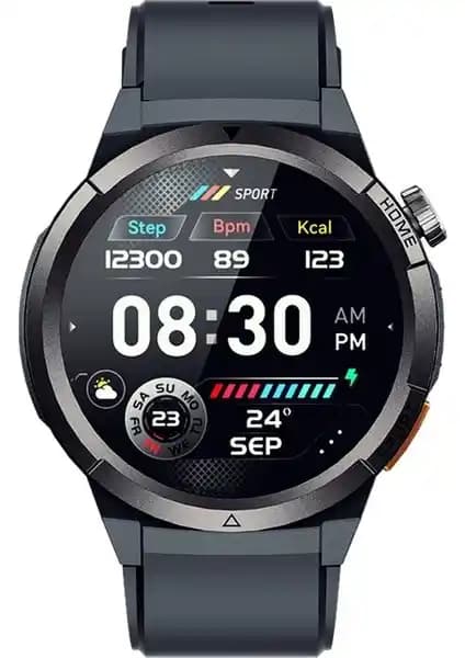 Qcy Active Gx ve Gt2 Akıllı Saatleri Karşılaştırması: Özellikler ve Kullanıcı Yorumları