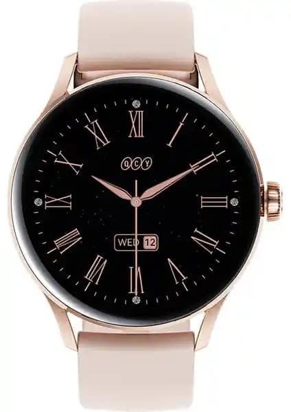 Qcy Elite ve Sekoda Haino Teko G9 Mini Gold Akıllı Saatleri Karşılaştırması