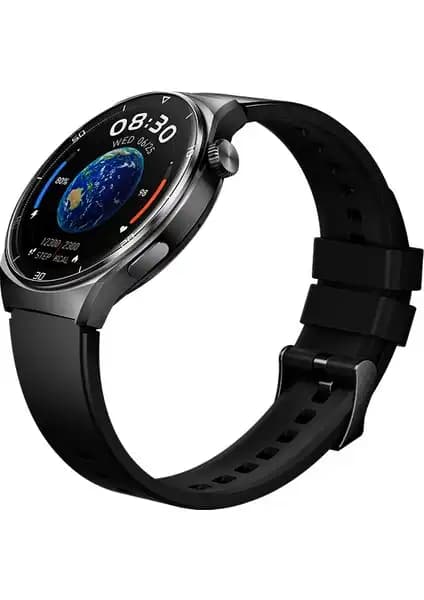 Qcy GT2 ve Xiaomi Redmi Watch 2 Lite Akıllı Saatleri Karşılaştırması 1