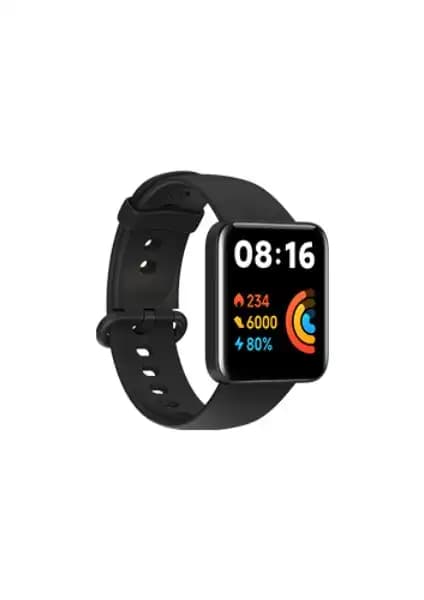 Qcy GT2 ve Xiaomi Redmi Watch 2 Lite Akıllı Saatleri Karşılaştırması 2