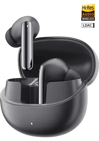 Qcy HT08 Melobuds Pro ve Taotronics Soundliberty 97 Karşılaştırması