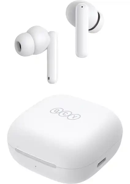 Qcy T13 ve Xiaomi Redmi Buds 4 Lite Kablosuz Kulaklık Karşılaştırması 1