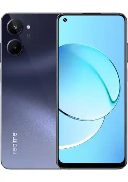 Realme 10 ve Samsung Galaxy A06 Akıllı Telefon Karşılaştırması: Hangi Cihaz Sizin İçin Uygun