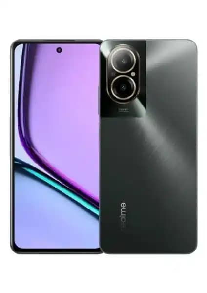 Realme 12 Lite Siyah ve Vivo Y28 Akıllı Telefonlarının Detaylı Karşılaştırması