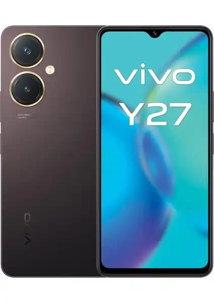 Realme 9i ve Vivo Y27 Akıllı Telefonları Karşılaştırması: Hangi Cihaz Daha Uygun? 2