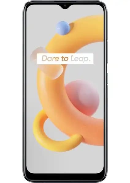 Realme C11 2021 ve Vivo Y17S Karşılaştırması: Hangi Telefon Sizin İçin Uygun 1