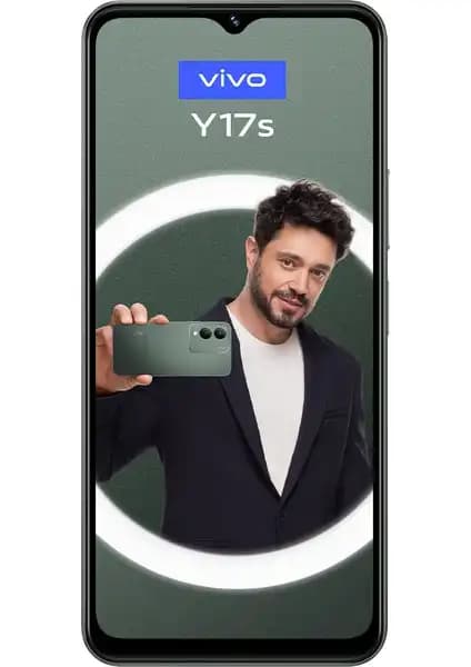 Realme C11 2021 ve Vivo Y17S Karşılaştırması: Hangi Telefon Sizin İçin Uygun 2