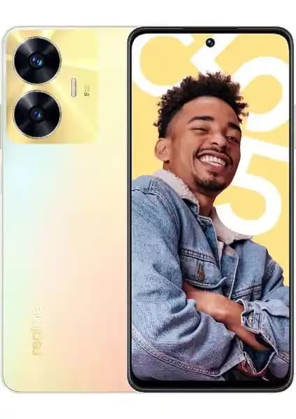 Realme C55 ve Xiaomi Redmi Note 13 Akıllı Telefon Karşılaştırması ve Kullanıcı Yorumları