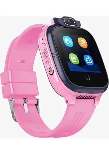 Reeder Kiddo2 ve TCL MT46X Akıllı Çocuk Saatleri Karşılaştırması 1