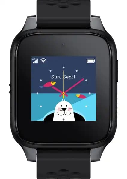 Reeder Kiddo2 ve TCL MT46X Akıllı Çocuk Saatleri Karşılaştırması 2