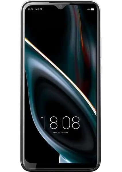 Reeder P13 Blue Max 2021 ve S19 Max Pro S Akıllı Telefon Karşılaştırması 1