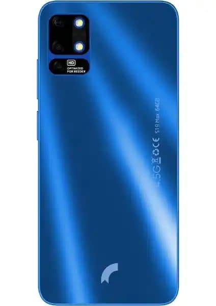 Reeder S19 Max ve Samsung Galaxy A05 Akıllı Telefonlarının Detaylı Karşılaştırması