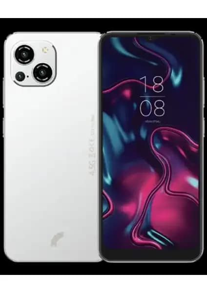 Reeder S23 Pro Max ve Tecno Spark 20 Pro Akıllı Telefon Karşılaştırması 2023 1