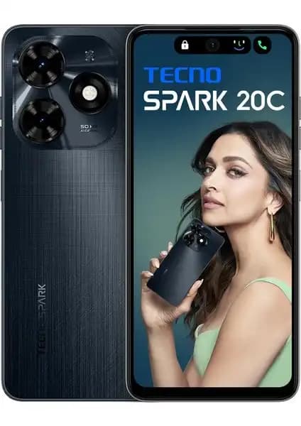 Reeder S23 Pro Max ve Tecno Spark 20C Karşılaştırması: Hangi Telefon Sizin İçin Uygun 2