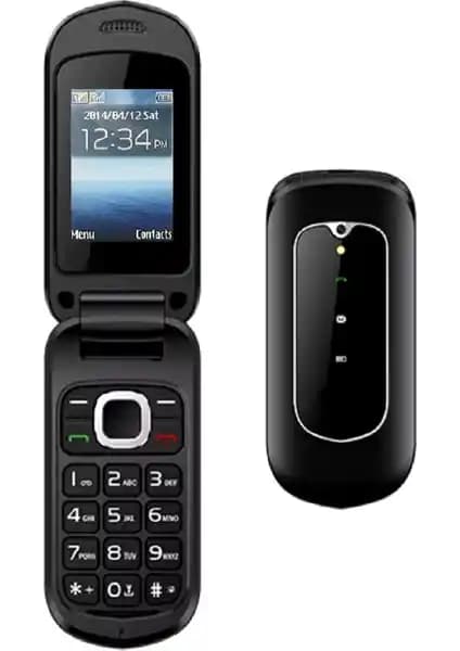Samsung Aktif Kapaklı ve B310 E Dual Sim Cep Telefonları Karşılaştırması