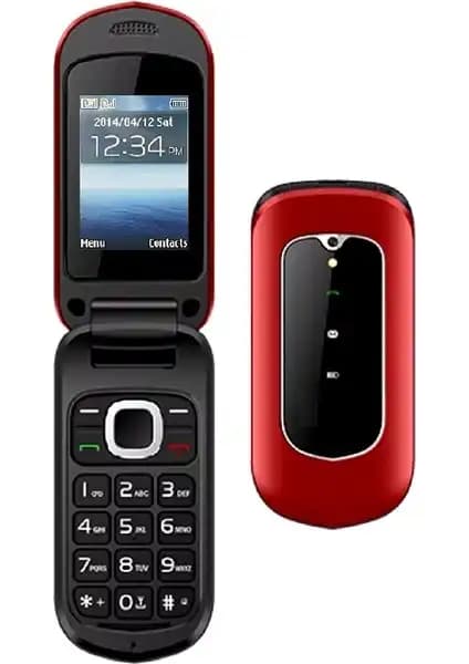 Samsung Aktif Kapaklı ve Nokia 6310 Tuşlu Telefonların Detaylı Karşılaştırması 1