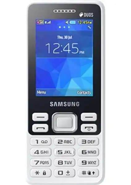 Samsung B310 E ve B350 Karşılaştırması: Özellikler ve Kullanıcı Yorumları 2