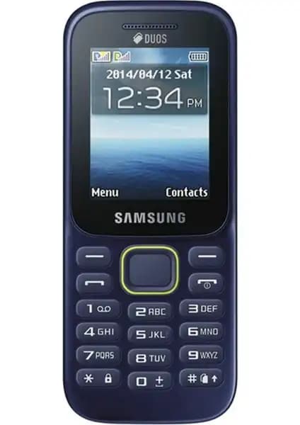 Samsung B310 E ve Samsung E1205 Karşılaştırması: Özellikler ve Kullanıcı Yorumları 1