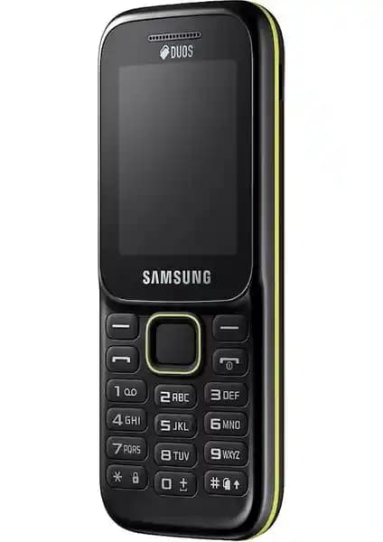 Samsung B310 ve B350 Karşılaştırması: Hangi Tuşlu Telefon Sizin İçin Uygun