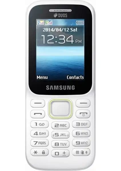 Samsung B310 ve E1205 Tuşlu Cep Telefonlarının Detaylı Karşılaştırması 1