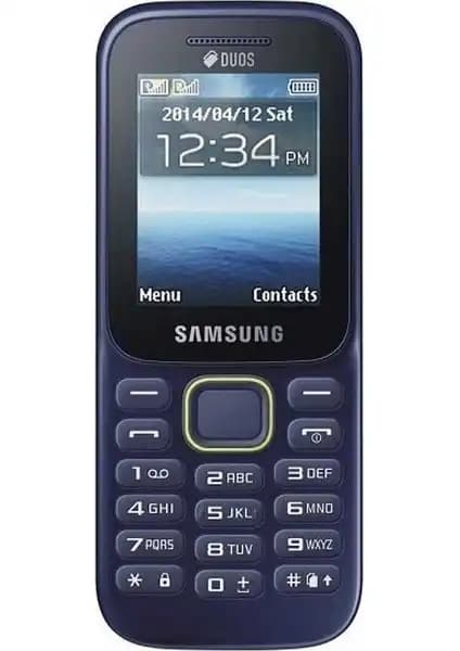 Samsung B310E ve E1205 Tuşlu Telefon Karşılaştırması İhtiyaçlara Uygun Seçenekler 1