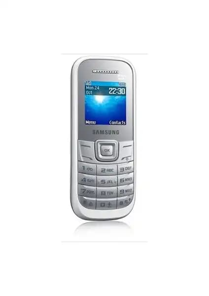 Samsung E1190 ve E1205 Karşılaştırması: Hangi Model Sizin İçin Uygun 2