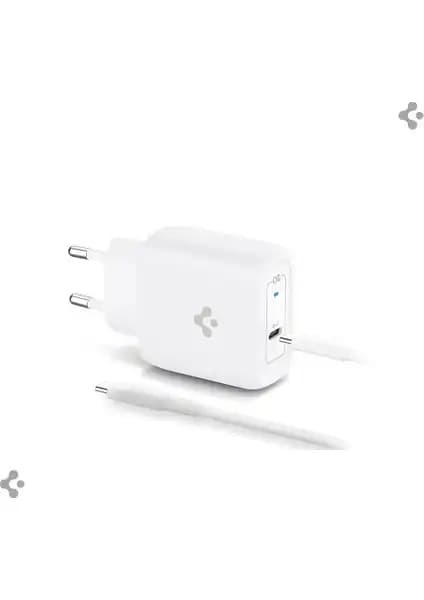 Samsung Ep-T2510 ve Spigen 45W Hızlı Şarj Aletleri Karşılaştırması 2