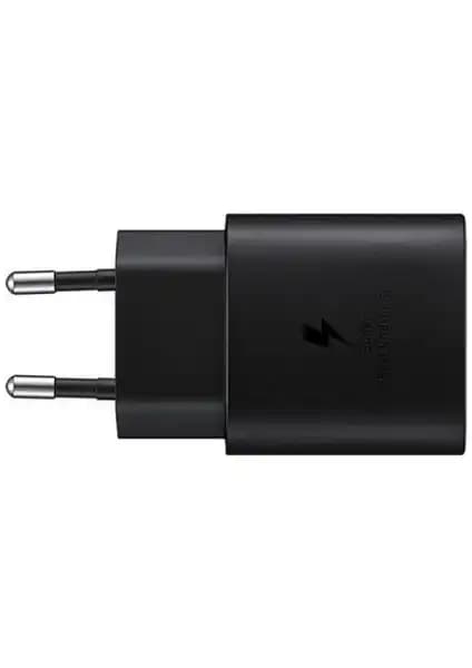 Samsung EP-T2510 ve Spigen 45W Hızlı Şarj Aletlerinin Karşılaştırması 1