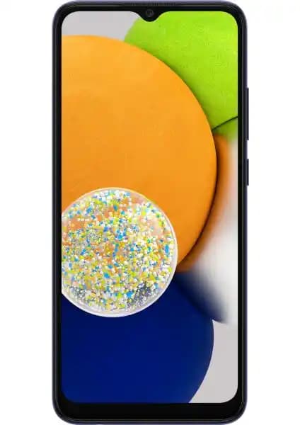 Samsung Galaxy A03 ve A04S Akıllı Telefon Modellerinin Detaylı Karşılaştırması